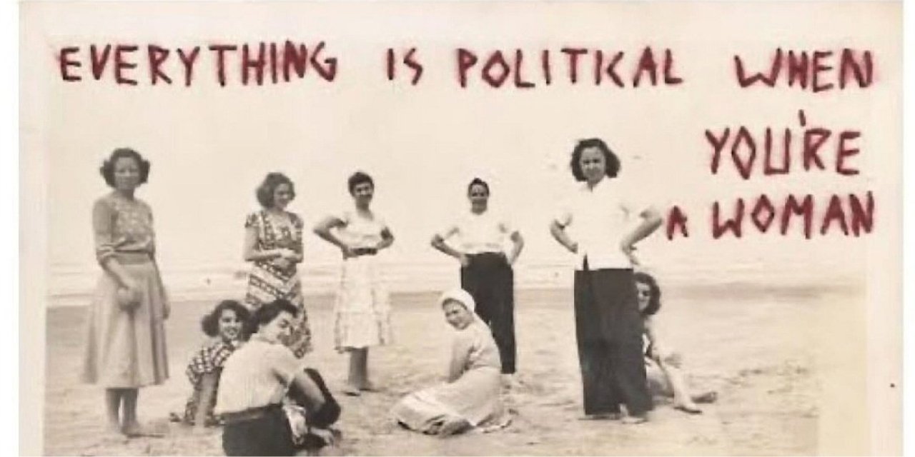 25 yaş altı kadınlar evli değilse jinekoloji randevusu alamayacak