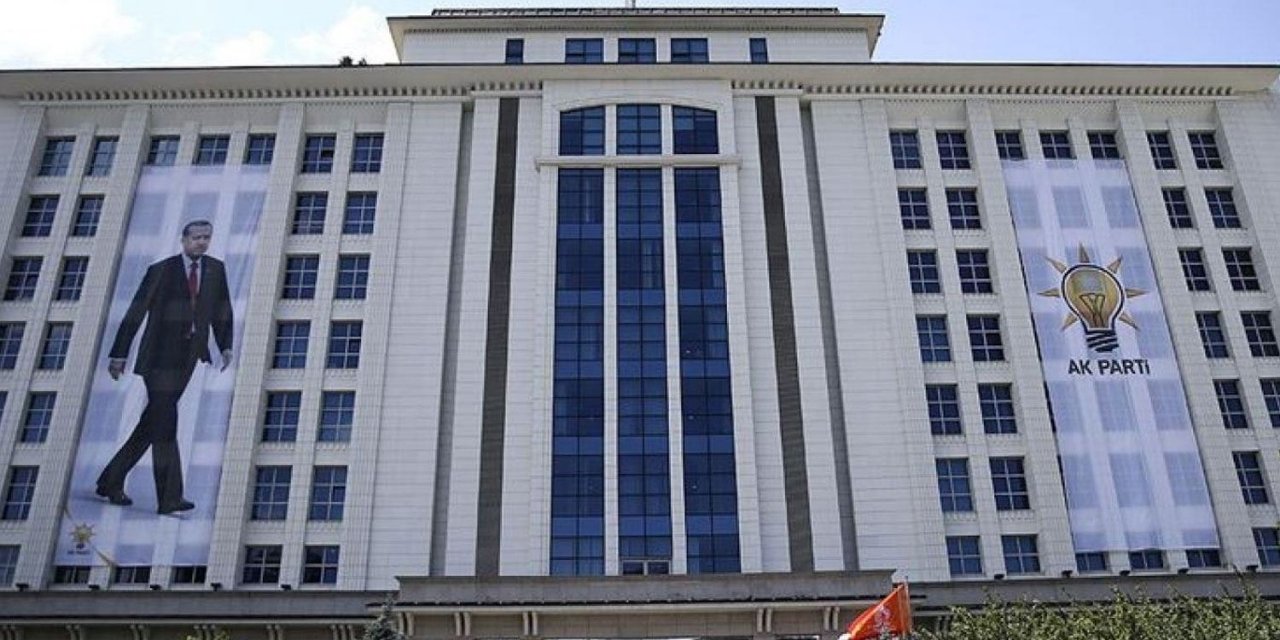 AKP'nin bayramlaşma programı belli oldu: CHP listede yok