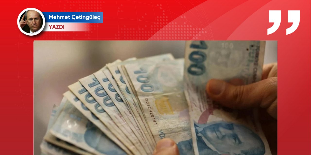 Piyasa asgari ücret artışını fiyatlıyor