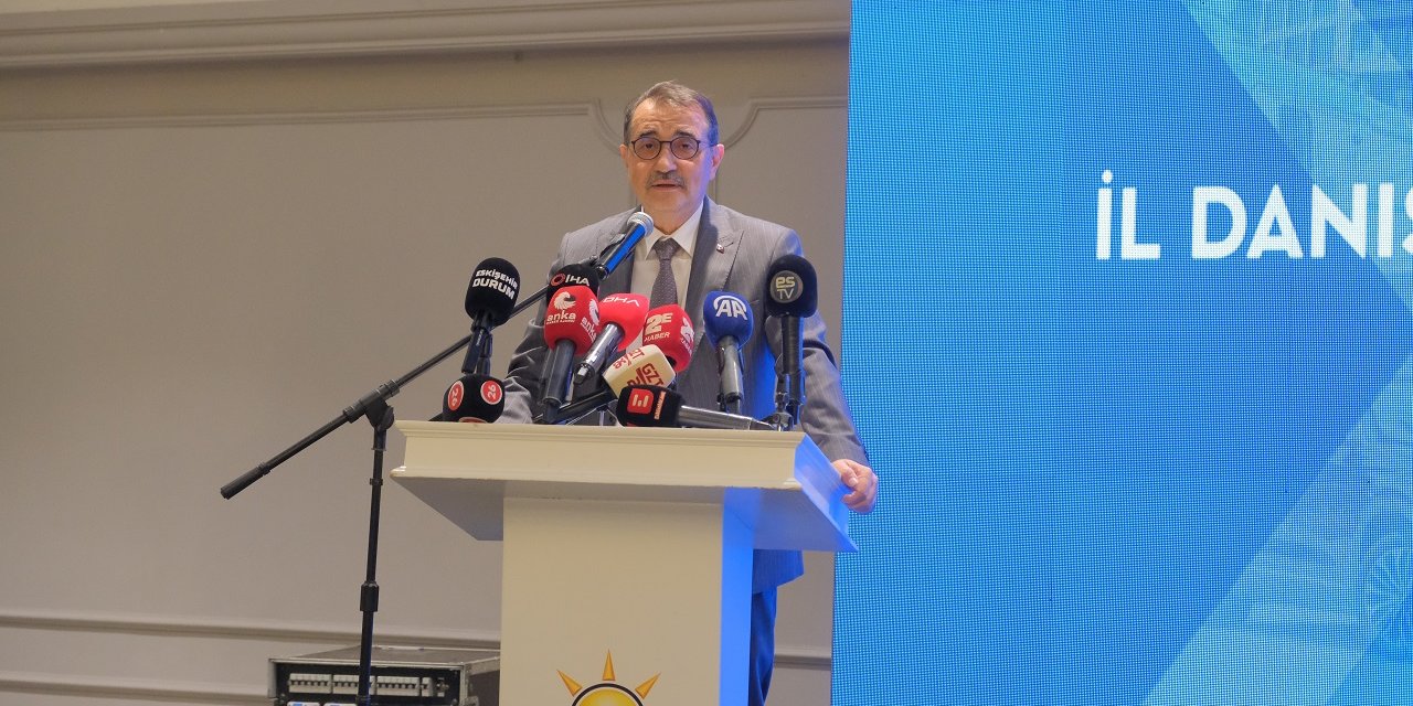 AKP'li Dönmez: Hoplasanız da zıplasanız da Cumhurbaşkanımızı deviremezsiniz
