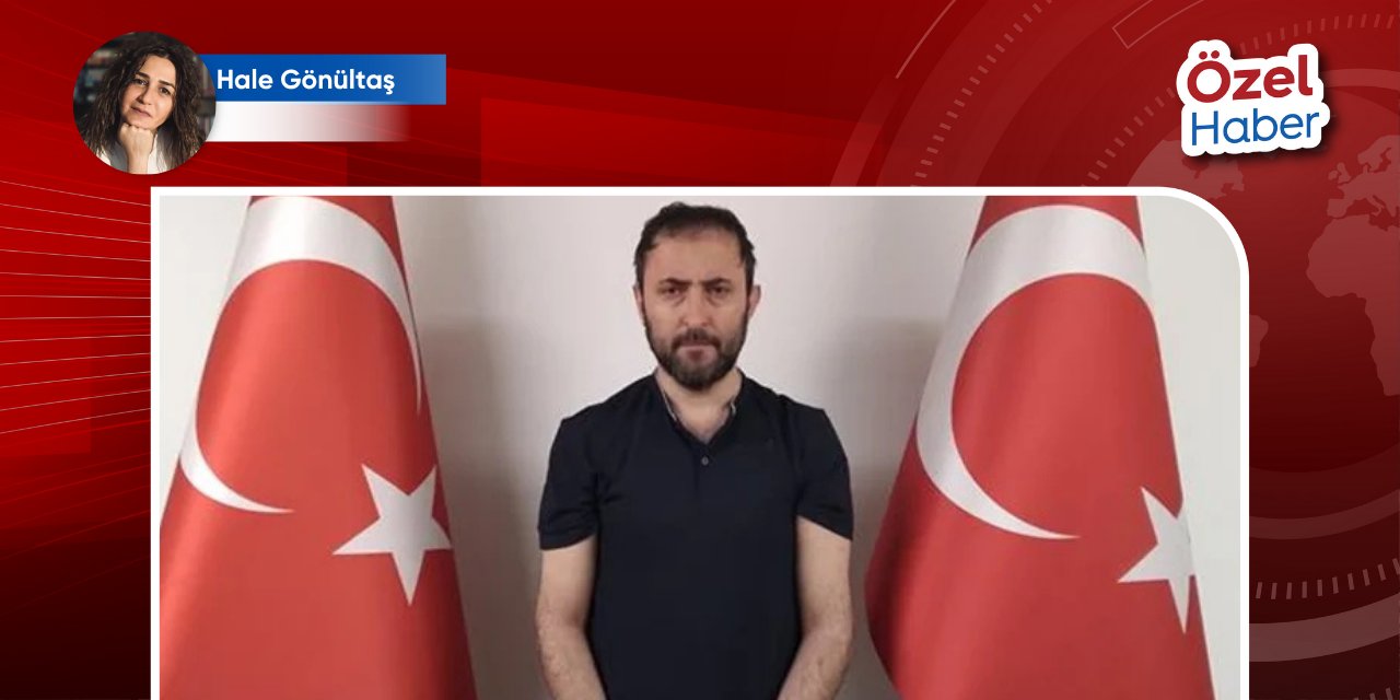 Ankara’dan Suriye’ye, Suriye’den Afganistan’a… Türkiye’de yerlerin tespiti davasında da yargılanmıştı