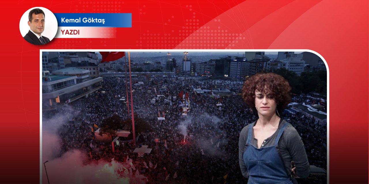 Gezi'nin unutulan bedeli: Lobna Allami'nin duyulmayan çığlığı