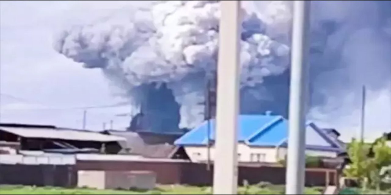 Ukrayna, barış görüşmeleri öncesi Rus üslerini vurduğunu iddia etti