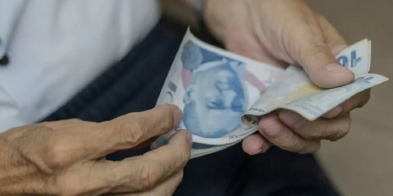 Kurban Bayramı öncesi SGK'dan emekli maaşı açıklaması