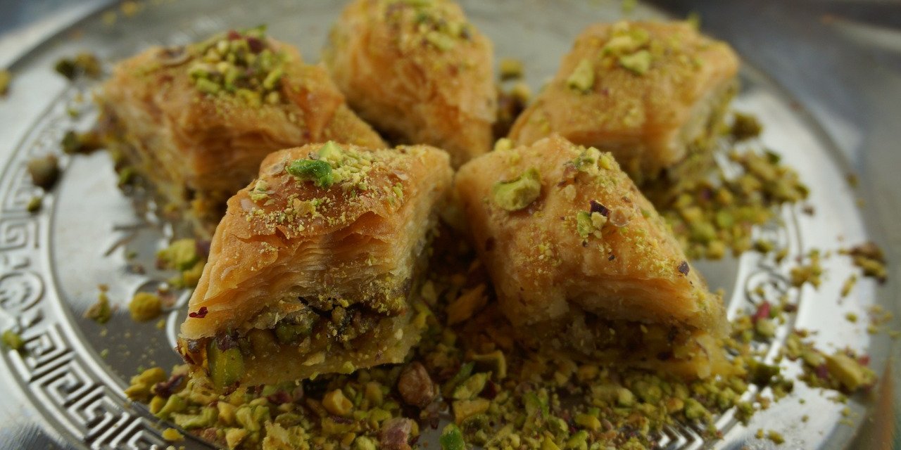 Bayramda baklava alacaklar dikkat! Hileli baklavayı anlamanın yolu