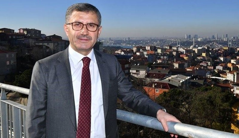 İçişleri Bakanlığı’ndan Üsküdar Belediyesi’ndeki yolsuzluk iddialarının araştırılmasına izin yok