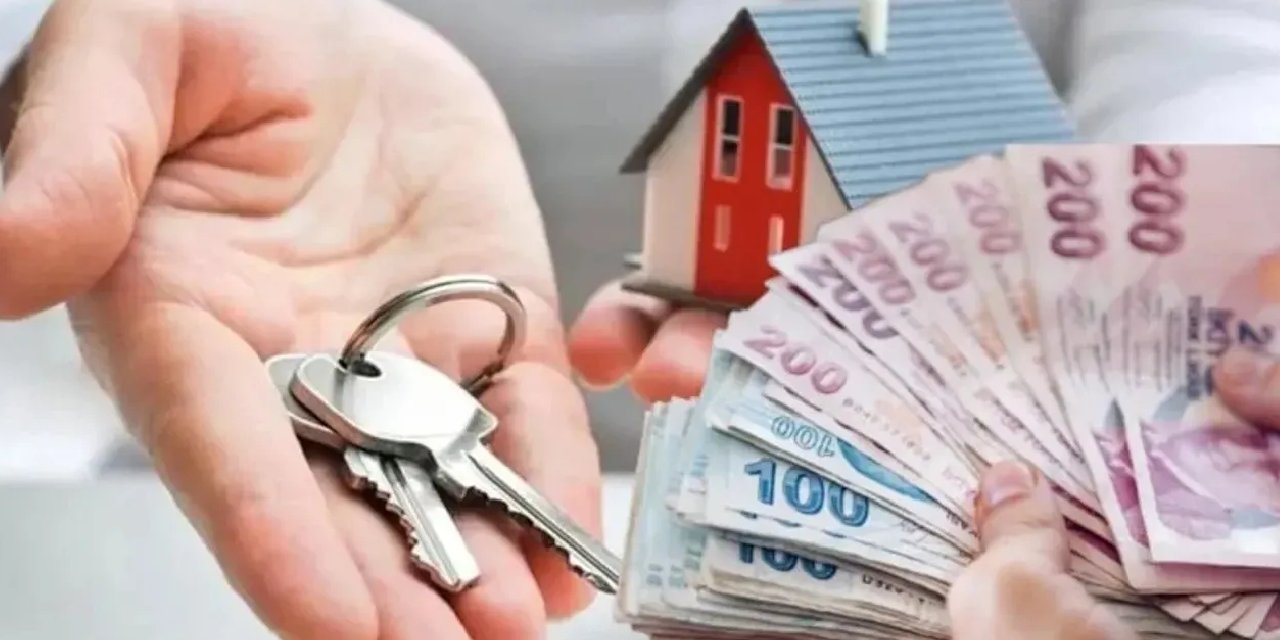 Enflasyon rakamları açıklandı Haziran ayı kira artış oranı belli oldu