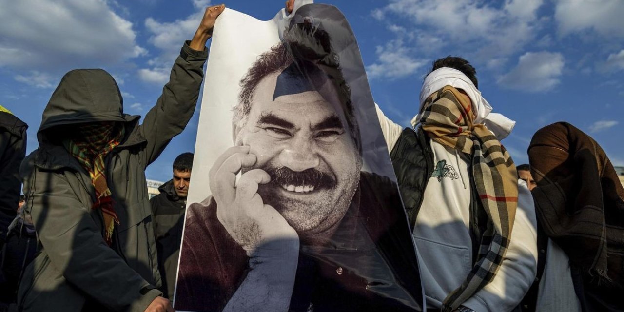 Öcalan'ın PKK kongresine gönderdiği mektup sızdı: 'Perspektif'te Bahçeli için neler yazdı?