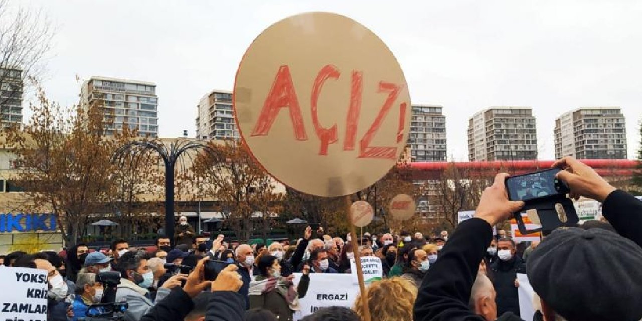 Muhalefet ve sendikaların çağrıları karşılık bulmadı: AKP asgari ücrete ara zamma karşı