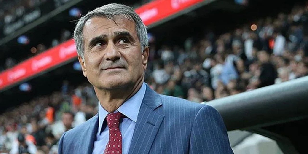 Trabzon defteri kapanmak üzere... Şenol Güneş, Beşiktaş yolcusu mu?