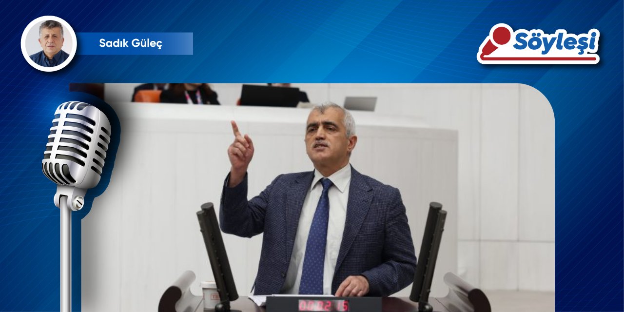 Gergerlioğlu: Tutarsız bilgiler var; Yüksel Güran bu cinayeti niye işlesin?