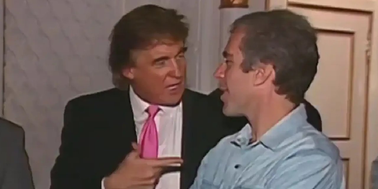 Kavga büyüyor: Elon Musk, Trump ve Epstein'la görüntülerini paylaştı