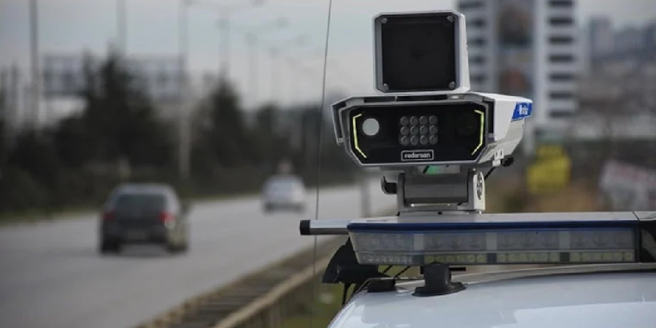 İçişleri Bakanlığı, radar cezasında tolerans payının kaldırıldığı iddiasını yalanladı