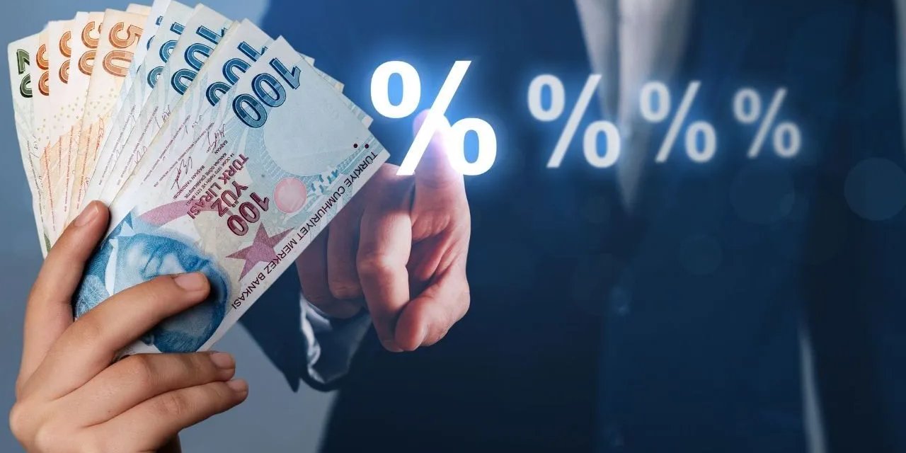 Para parayı çekiyor: Bankaların 1 milyon liraya verdiği aylık faiz getirileri belli oldu