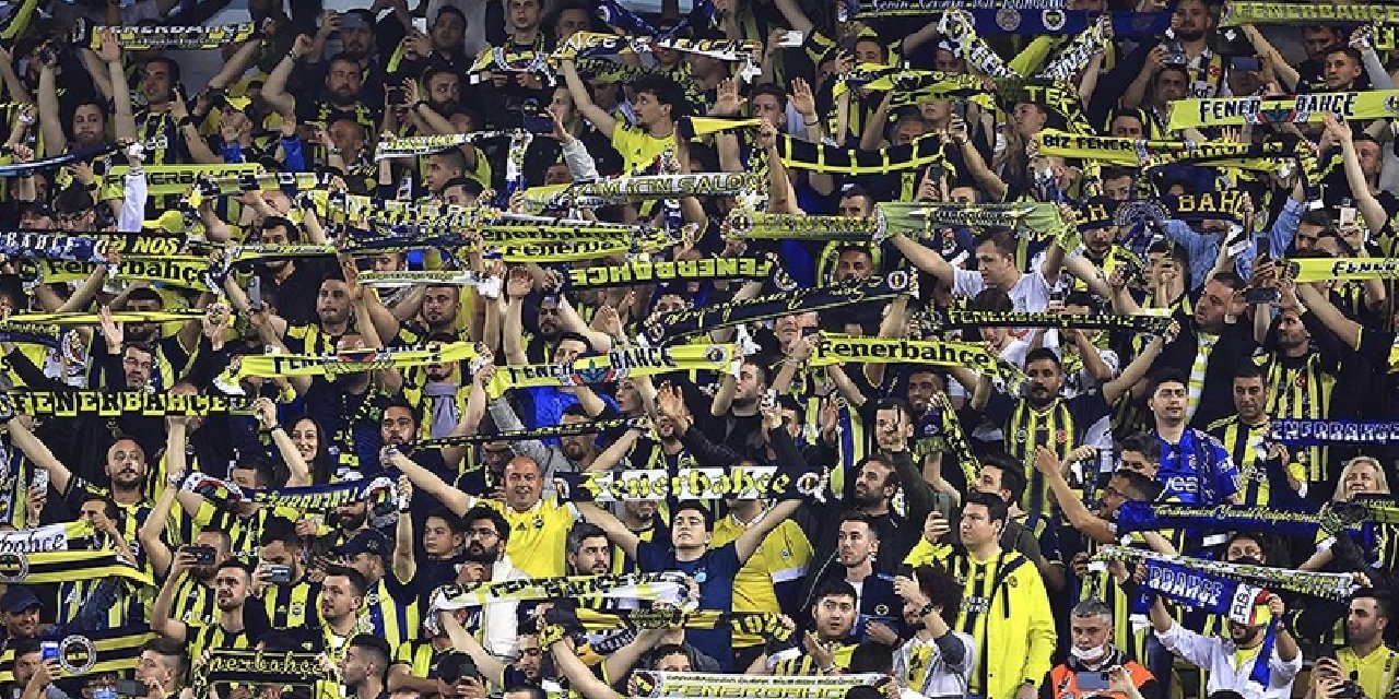 Fenerbahçe yeni futbol direktörünü açıkladı