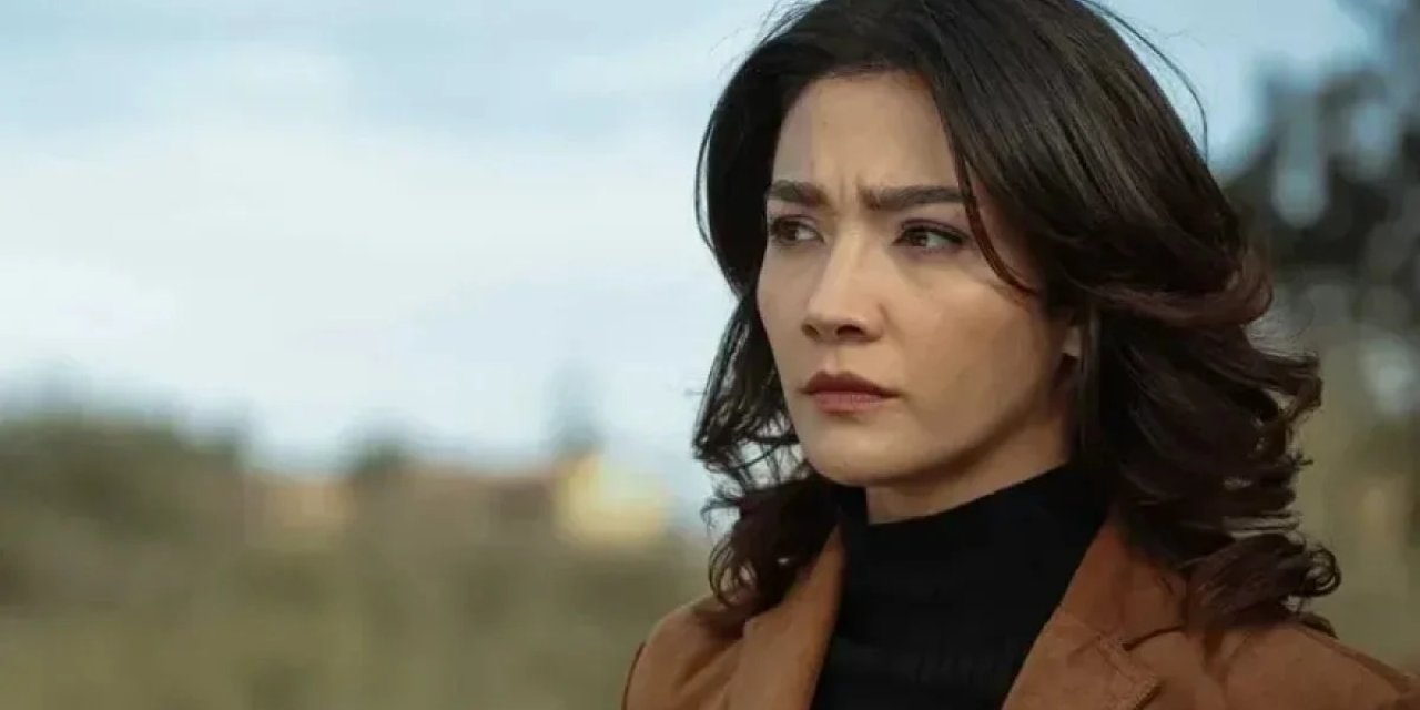 TRT kadrodan çıkarmıştı: Aybüke Pusat'ın yeni dizisi ve kanalı belli oldu