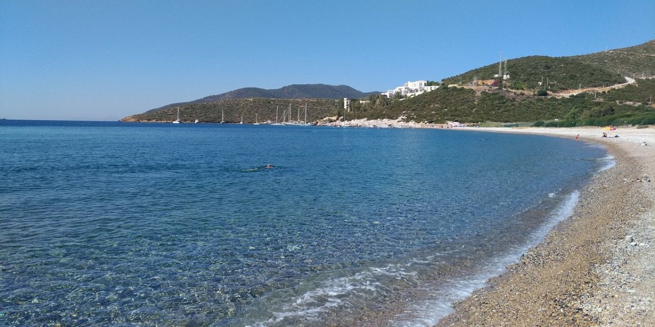 Mahkeme, Gerenkuyu Plajı'nda Limak lehine karar verdi: Son umut Danıştay
