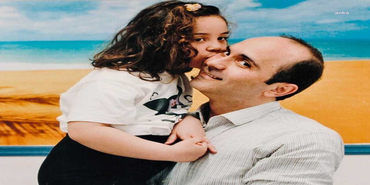 Gezi tutuklusu Tayfun Kahraman'dan mesaj: En sessiz bayramlarımız...