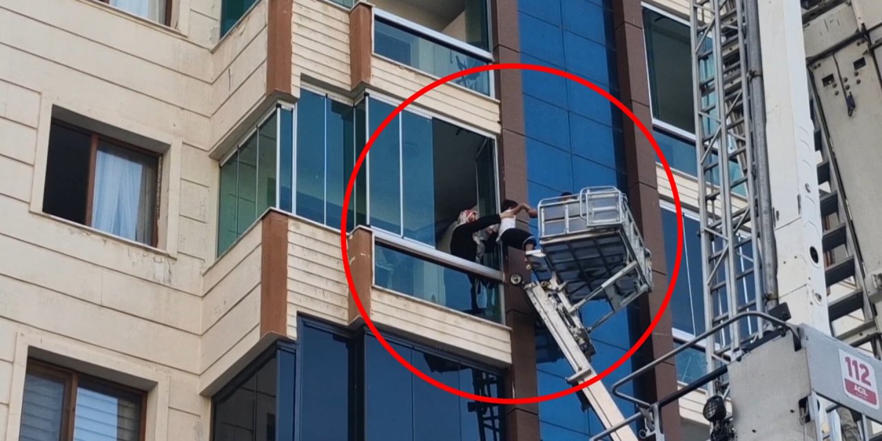 Diyarbakır'daki yangınla ilgili 2 kişi daha gözaltına alındı