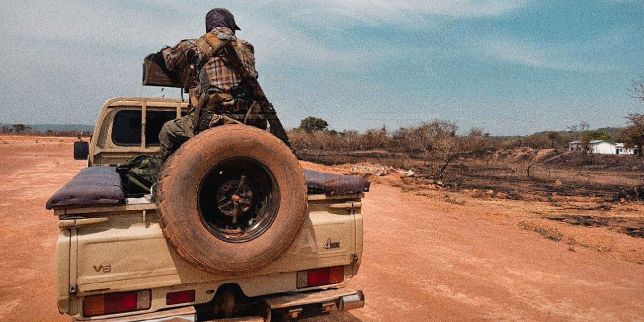 Rus paralı asker grubu ‘Wagner’, Mali'den çekildi: Yerine yeni oluşum geliyor