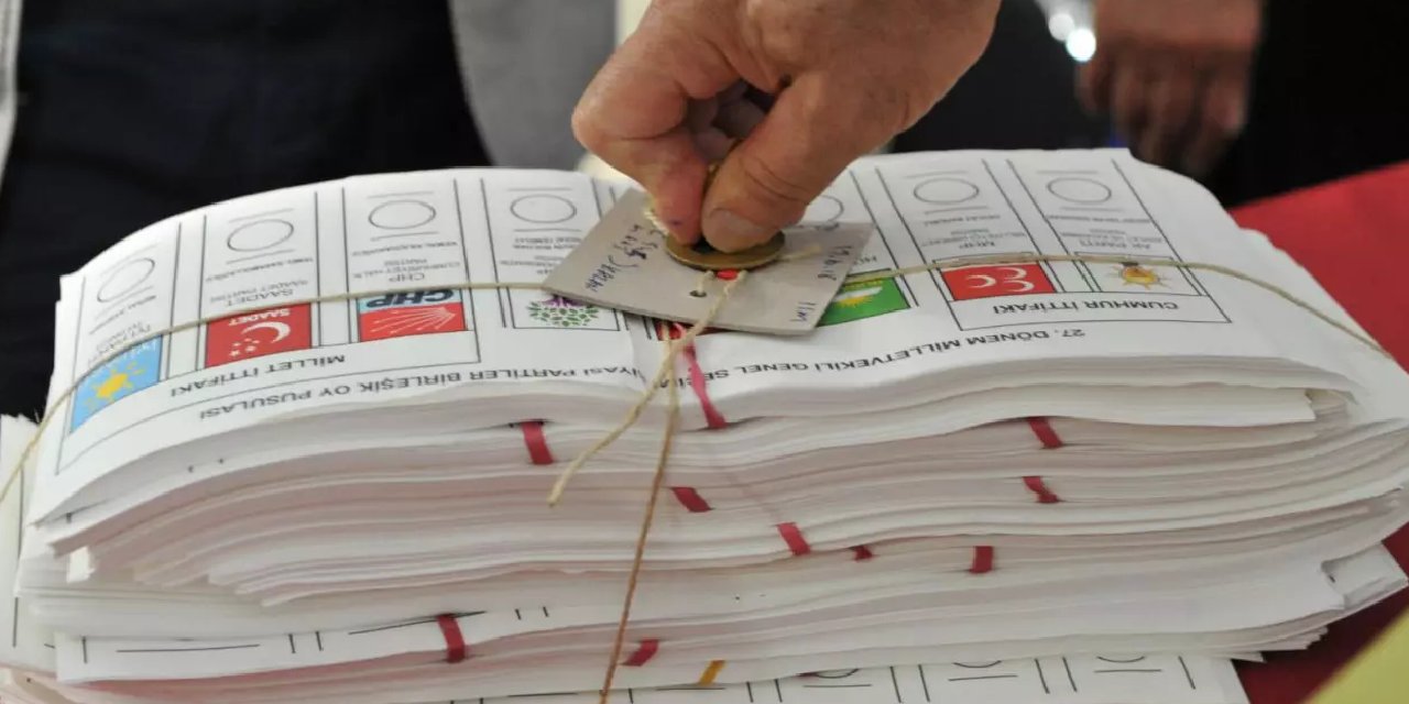 Dikkat çeken erken seçim anketi: CHP ile AKP arasındaki fark açılıyor