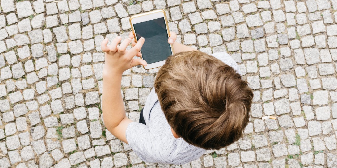 ABD'deki araştırma: Sosyal medya çocuklarda depresyona yol açabiliyor