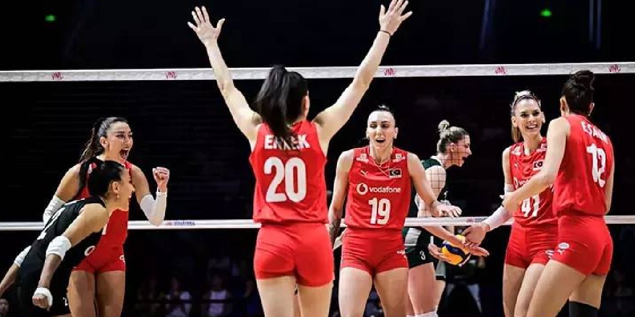 Filenin Sultanları, Polonya'yı da devirdi