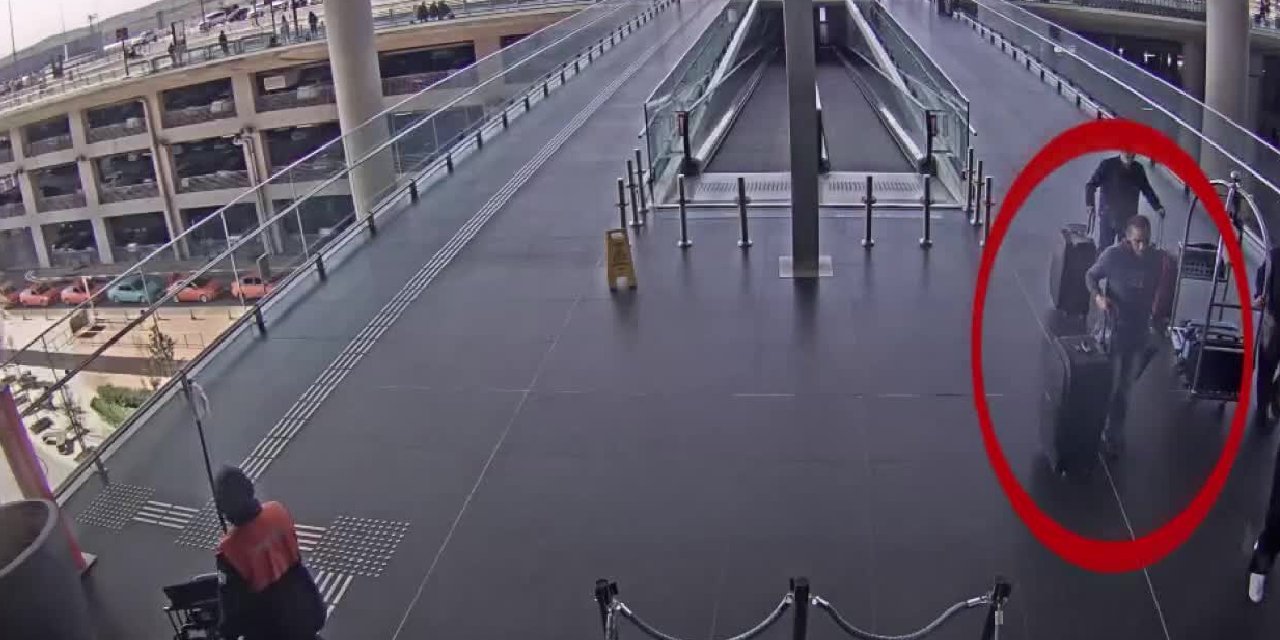 İstanbul Havalimanında 12 milyon liralık kaçak ilaç operasyonu