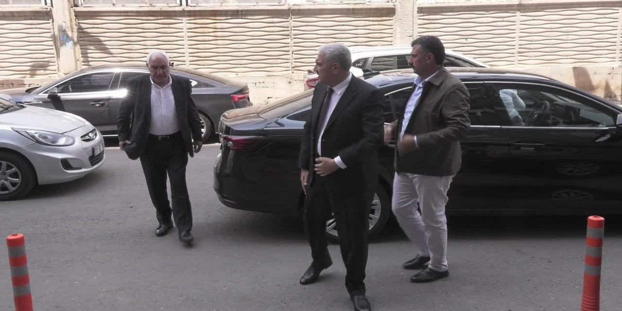 AKP Diyarbakır İl Başkanı İler: Öcalan'a da hakkını teslim etmek lazım