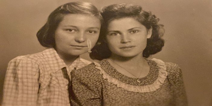 Şairlerin büyük aşkı, Türk edebiyatının Mona Roza'sı, Muazzez Akkaya Giray vefat etti