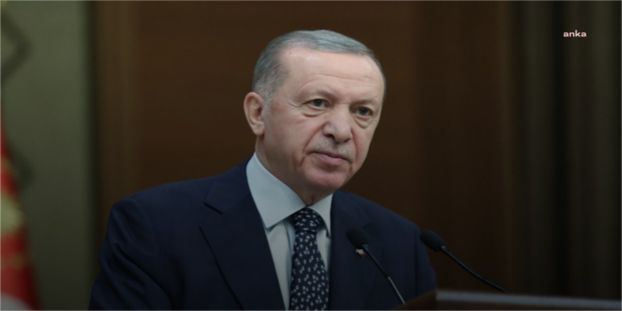 Cumhurbaşkanı Erdoğan'dan, CHP Genel Başkanı Özel'e geçmiş olsun telefonu