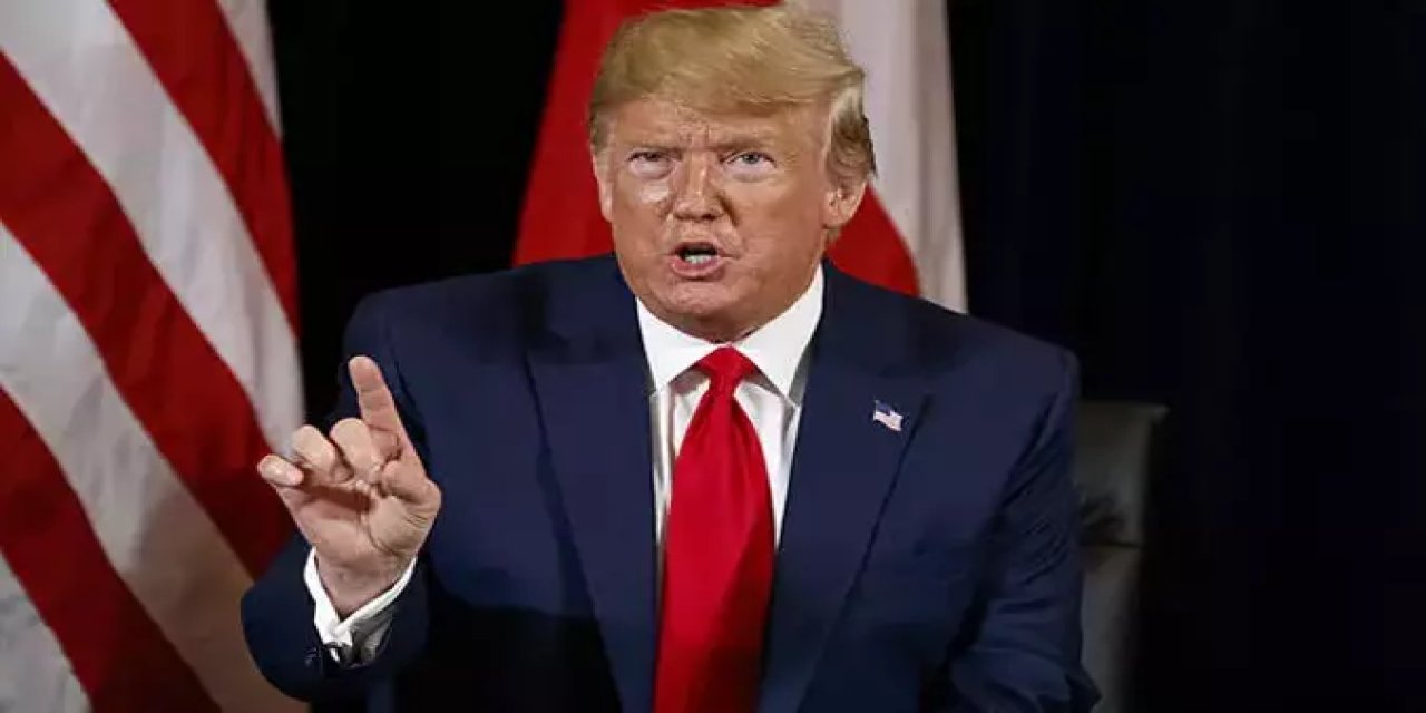 İran’dan Trump’ın giriş yasağına sert tepki: Müslüman düşmanlığı