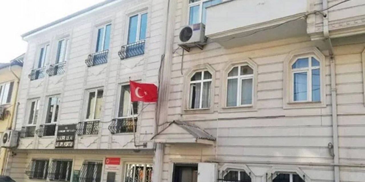 Depremzede çocukların tarikat yurduna yerleştirilmesi ile ilgili şikayet işleme alınmadı