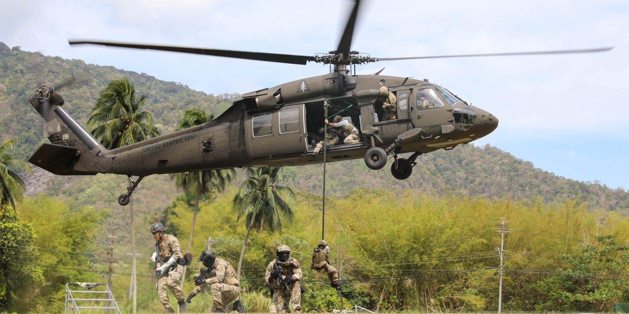 Trump yönetimi, Los Angeles'taki protestolara Ulusal Muhafızların gönderileceğini açıkladı