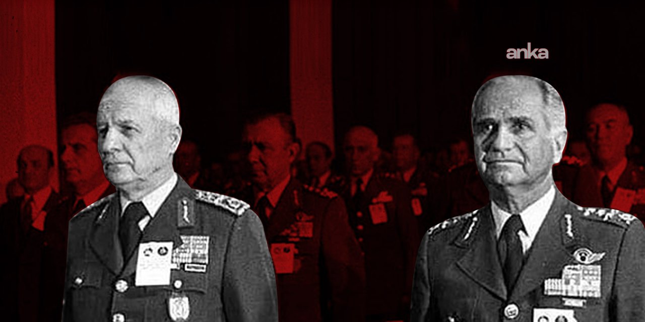 12 Eylül darbesi kararı AİHM'e taşındı: 'Düşme kararıyla kapatılamaz'