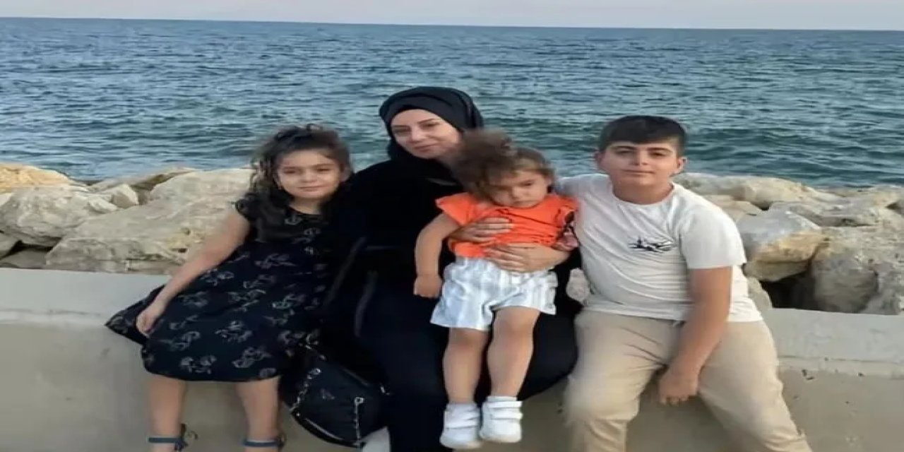 Diyarbakır'da anne ve 3 çocuğun öldüğü yangın faciasında iki tutuklama