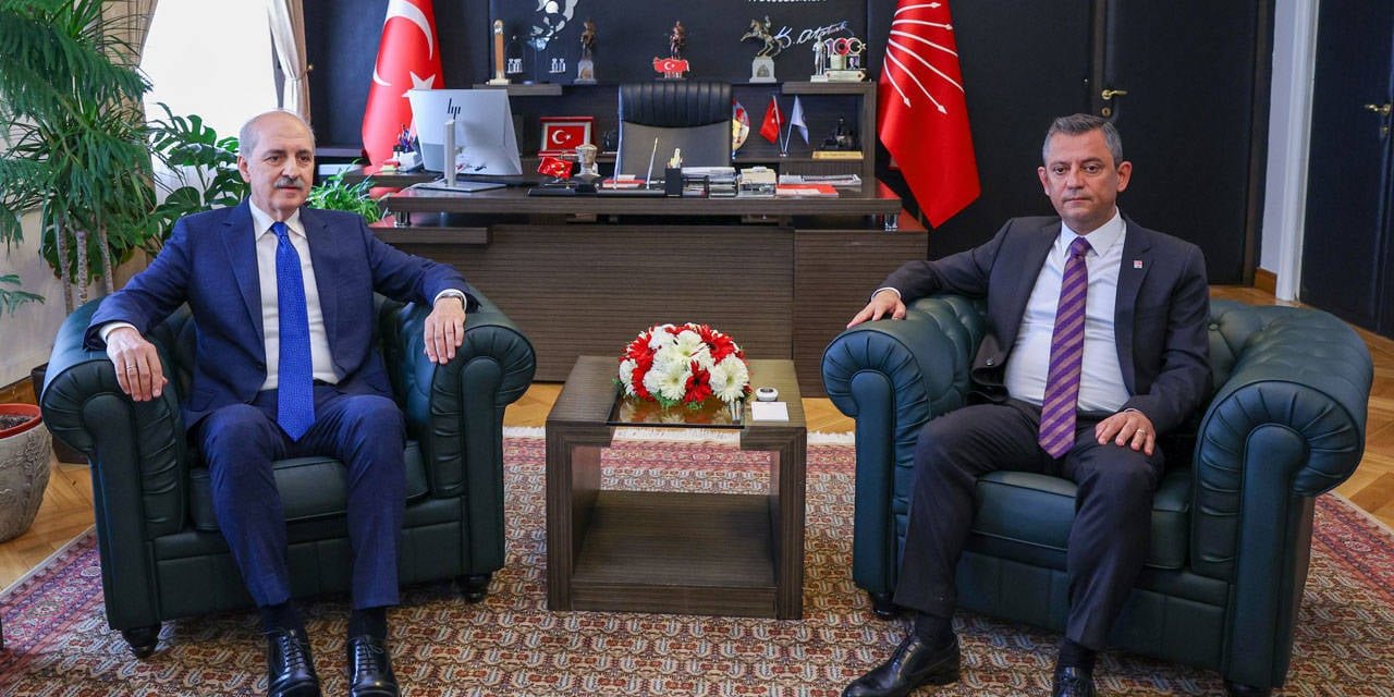 Ferdi Zeyrek yaşamını yitirdi... Kurtulmuş, Özel'i arayarak başsağlığı diledi