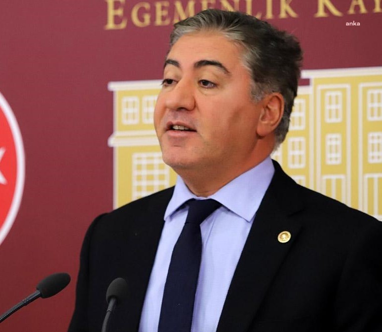 CHP’li Emir Bakan Koca'ya sordu: Pozitif vakalarda Delta varyantı oranı nedir?