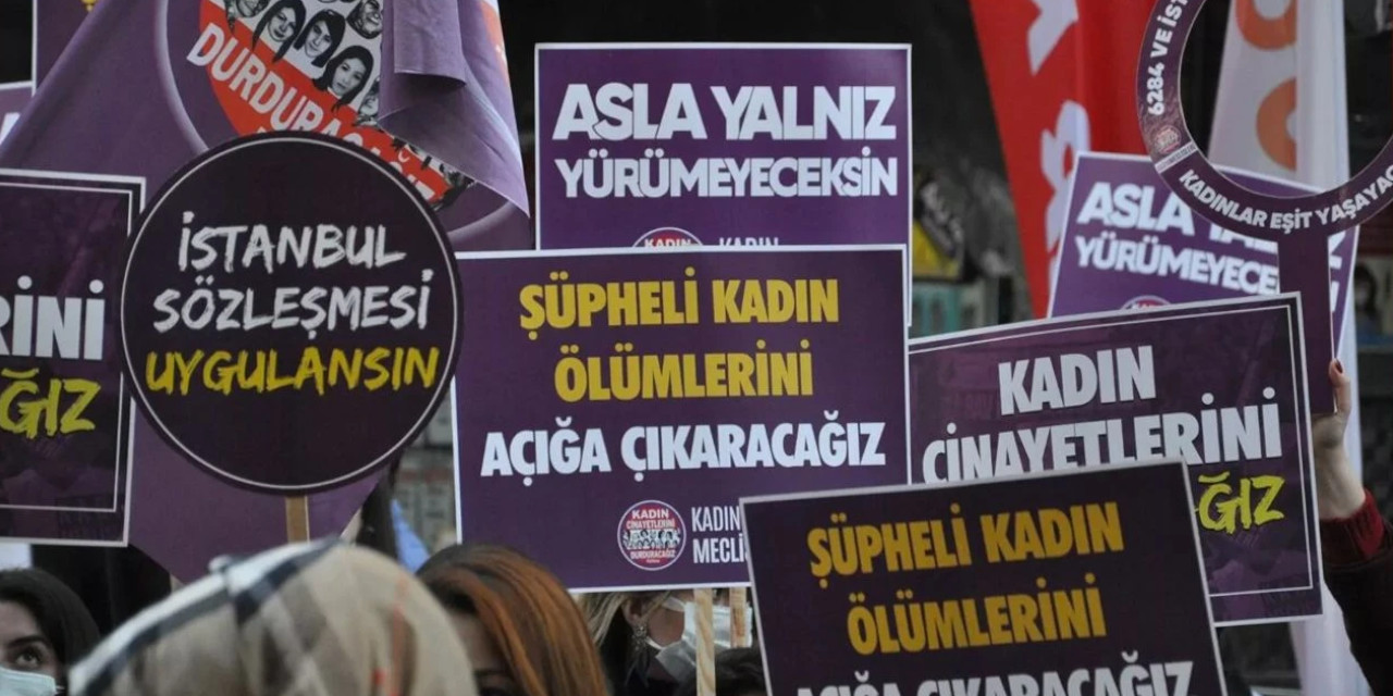 Savcıdan kadın katiline 'erkeklik indirimi'