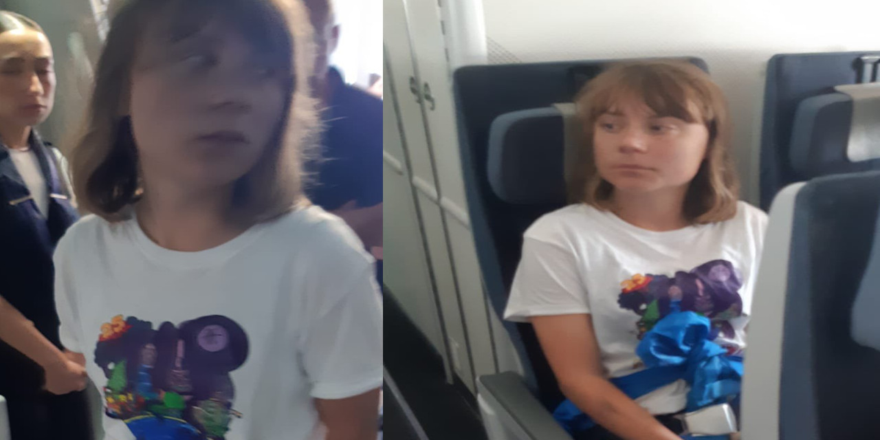 İsrail'den Madleen aktivistlerine sınır dışı