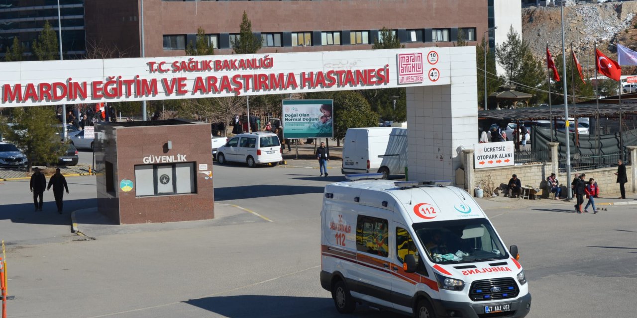 Bakanlık açıkladı: Danıştay'da görevli hakim intihar girişiminde bulundu