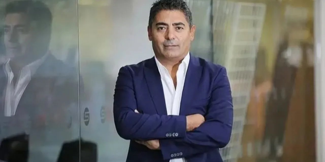 Cafer Mahiroğlu'ndan Halk TV'nin satılacağı iddialarına yanıt