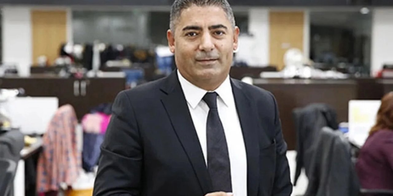 Halk TV sahibi Mahiroğlu’na ilginç “rüşvet” davası: İmar karşılığı basın desteği iddiası