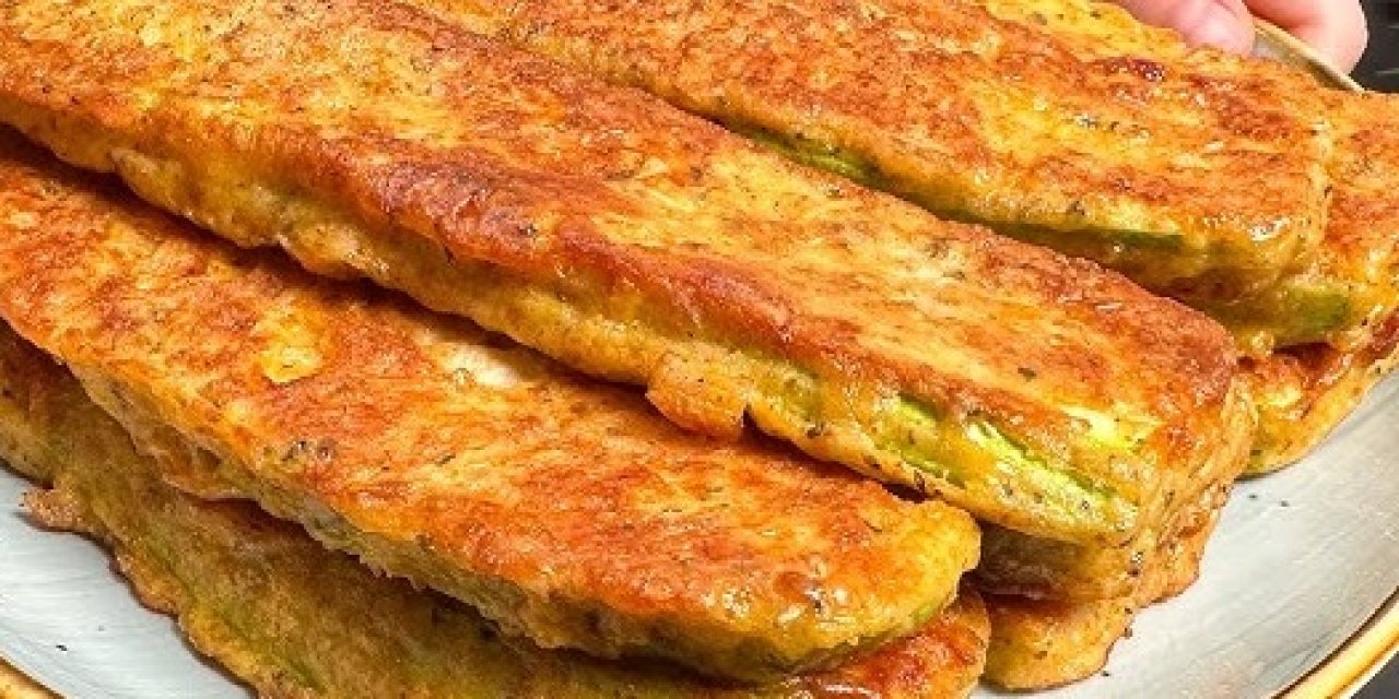 Patlıcanı Cipsten Farksız Kızartmanın Sırrı Ortaya Çıktı: İşte O Nefis Tarif!