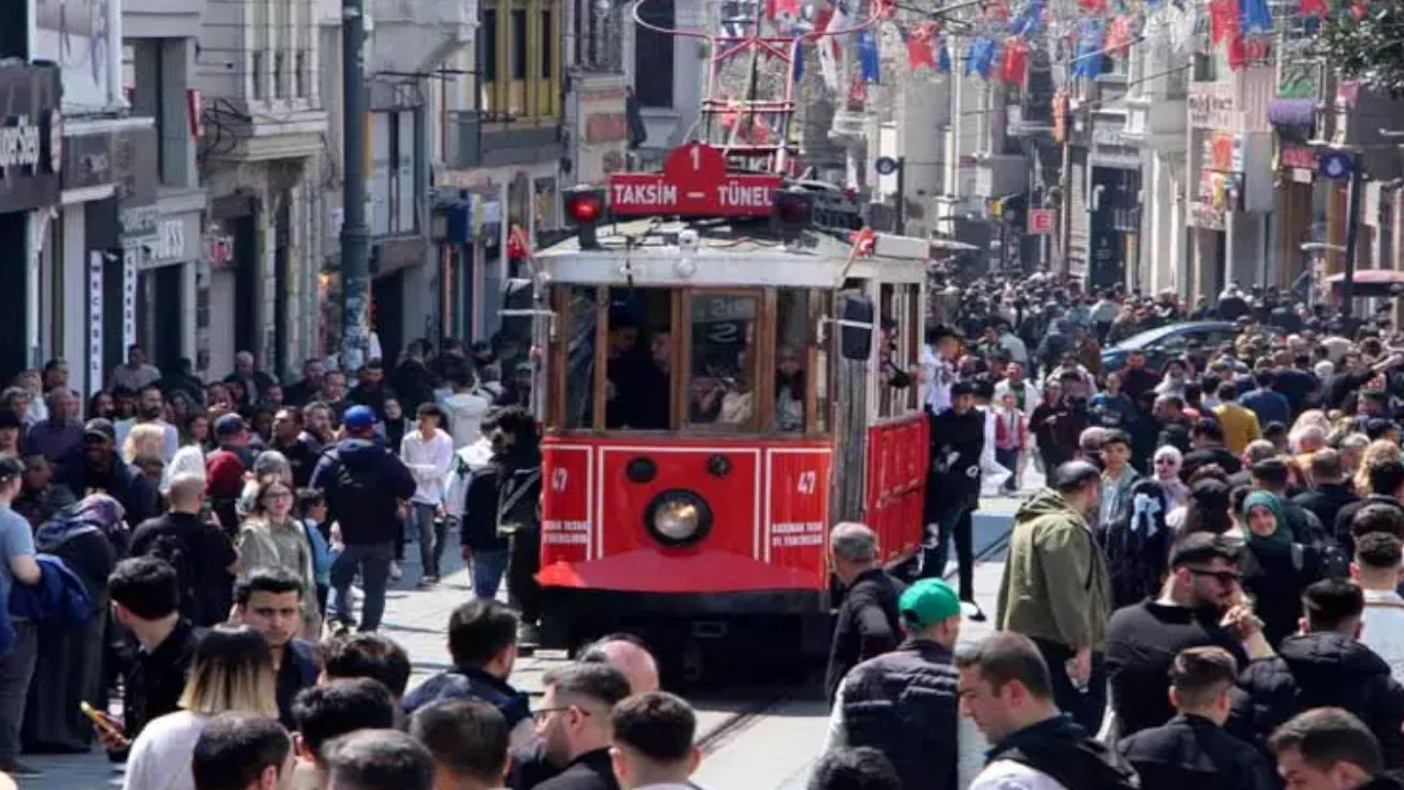 TÜİK işsizlik verileri: Çalışma saatleri uzadı