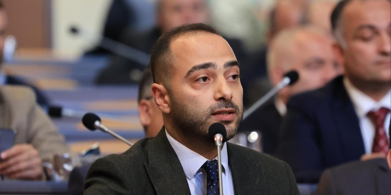 Başkanvekili seçilen AKP'li Karadeniz'in FETÖ paylaşımları gündem oldu