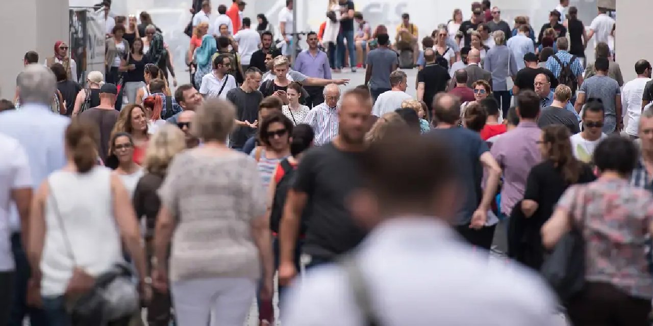 Almanya: Göçmenlerin dörtte biri ülkeden ayrılmayı düşünüyor