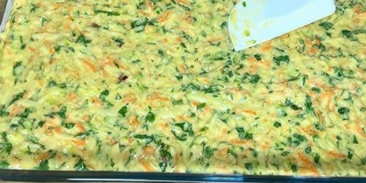 Patlıcanlı, Domatesli ve Kaşarlı Yumurtalı Kahvaltılık! Deneyen Vazgeçemiyor