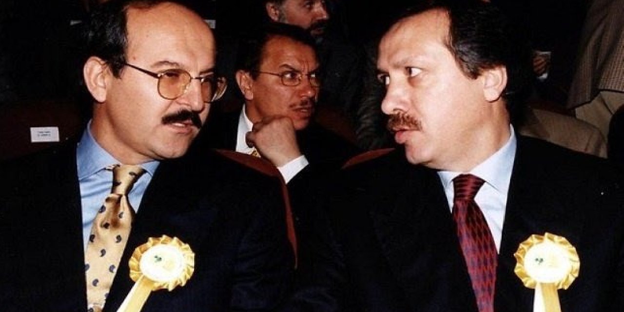 Erdoğan tutuklandığında yerine vekil seçilen Gürtuna'dan 'Gaziosmanpaşa' çıkışı