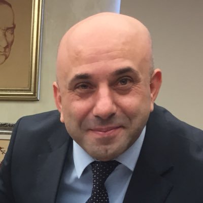 Cumhuriyet yönetiminde "sendika-emek" karşıtlığı istifası